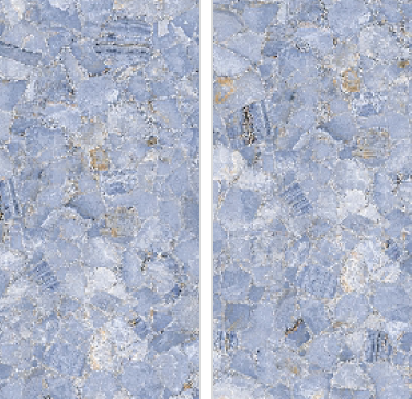 Керамогранит Maimoon Ceramica PORFIDO AZUL GLOSSY 60x120