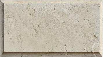 White Hills 850-40 Рустовый камень Тиволи 45x25