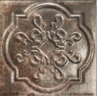 Декор Mainzu RUSTY NERO 20x20