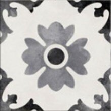 Керамогранит ABK 0003475 PLAY CLASSIC MIX GREY 20x20