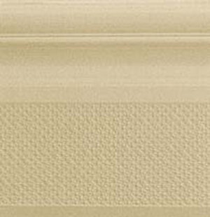 Бордюр Vallelunga Alzata Soffio Albicocca 15x15