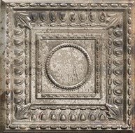 Декор Mainzu RUSTY NERO 20x20