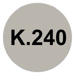 Смеси и затирки Kerabellezza Колеровочный агент для Kerabellezza Color К.240 200 гр