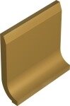 Плинтус Winckelmans 100GB0JAU PAG10 YELLOW JAU 10x11