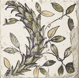 Декор Mainzu PT03095 Centro Maiolica Mix 20x20