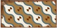 Плитка FABRESA Artisan Astur mix Blanco 10*20