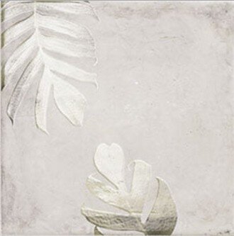 Декор Mainzu Tahiti White 20x20