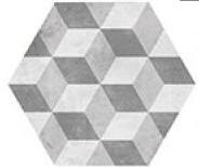 Nuuk Hexa ITT Ceramic