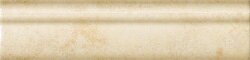 Бордюр Gardenia Orchidea 69066 Canova TORELLO BEIGE 6x25