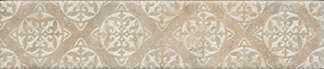 Декор Kerama Marazzi OS/B125/26000 Брюссель матовый 6x28,5