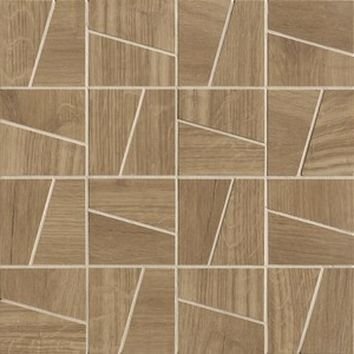 Мозаика FAP Ceramiche fOBI Nest Natural Slash Mosaico Matt 30x30