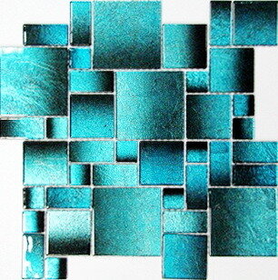 Мозаика Keramissimo 4024 Barok 30,5x30,5