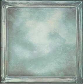 Плитка Aparici GLASS BLUE PAVE 20,1x20,1