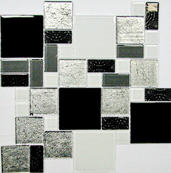 Мозаика Keramissimo 4036 Barok 30,5x30,5