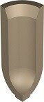 Бордюр Winckelmans 100GI0LIN Angle INT PAG LINEN LIN 3,2x11