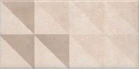 Плитка Kerama Marazzi 19034 Александрия светлый микс 20х9,9