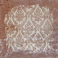Керамогранит Simpolo Ceramics Scs Trivia Rust 19,8х19,8