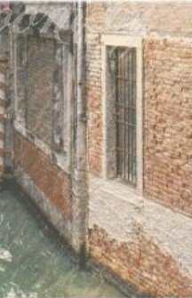 Панно Kerama Marazzi NT/A190/8x/8262 Золотой пляж Venezia 80х60, панно из 8 частей 20х30