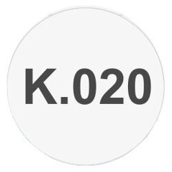 Смеси и затирки Kerabellezza Колеровочный агент для Kerabellezza Color К.020 200 гр