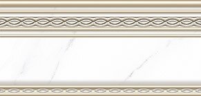 Alma Ceramica BWU29ILN07R Плинтус Ilana 12х24,6