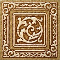 Freelite Decor Акрополь вставка 7х7
