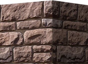 Искусственный камень White Hills 502-45 Данвеган угол 6-10x15-31.5 x 5-18