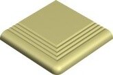 Ступень Winckelmans 1002N0VAN 2NM10 VANILLE VAN 10x10