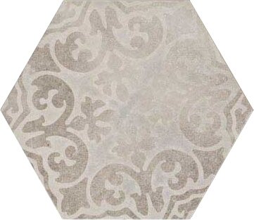 Декор Ragno Marazzi R4DV Rewind Decoro Cementine 21х18.2