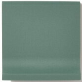 Плинтус Winckelmans 100GB0VEF PAG10 DARK GREEN VEF 10x10