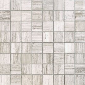 Мозаика Orro Mosaic Wood Vien Pol. 7мм 30,5x30,5