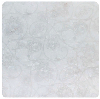 Декор Stone4Home WHITE MARBLE Motif №6 10X10