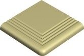 Ступень Winckelmans 1002N0IVO 2NM10 IVORY IVO 10x10
