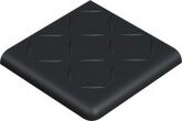 Ступень Winckelmans 1002B0RNOI 2BR RELIEF BLACK NOI 10x10