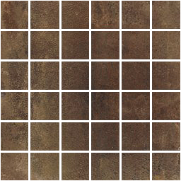 Мозаика Peronda 21333 D.Brazen Oxide/5 30x30