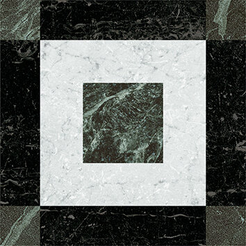Керамогранит 41ZERO42 4101208 Dandy Square 18,6x18,6