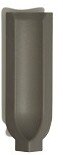 Бордюр Winckelmans 100GI0ARD Angle Int. SLATE ARD 3,2x11