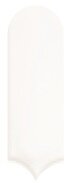 Плитка Natucer Fan White 7,2x19,5