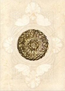 Eurotile 84 Diamonds вставка 10х14