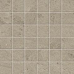 Мозаика Атлас Конкорд Россия 610110000370 Silver Grey Mosaic Lap 30x30