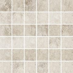 Декор Cerim 760909 Artifact Aged_White Mosaico 3D 30x30