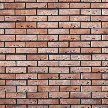 Leonardo Stone Декоративный кирпич Париж-2 340 18,5x4,8x1