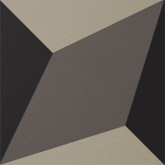 Декор Winckelmans 150N509D001 Decor Berlin 01 (PER NOI GRU) 15x15