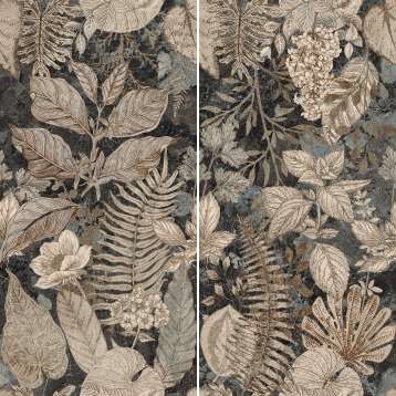 Декор Naxos 136915 Mockup Floralia Nat.Ret. 60x120