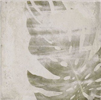 Декор Mainzu Tahiti White 20x20