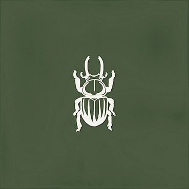 Декор VIVES 3487 Ager-4 Green 13x13