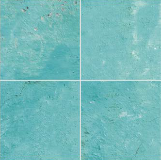 Керамогранит Serapool PCY3333 Piazza Cyan 33х33