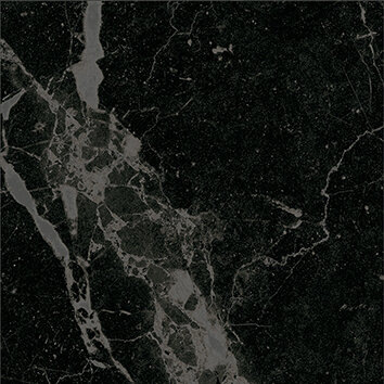 Керамогранит 41ZERO42 4101194 Dandy Black 18,6x18,6