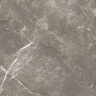 Керамогранит Keope ECE3 Persian Grey Silk RT 60x60