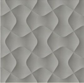 Декор Italon 600010001993 Genesis Play Grey 15x15
