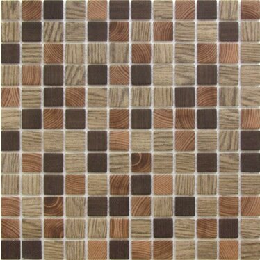 Мозаика Bonaparte Bora 23*23*4 300*300